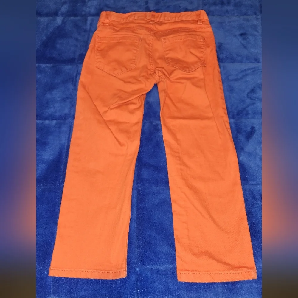 (2) OSHKOSH BGOSH CAPRIS